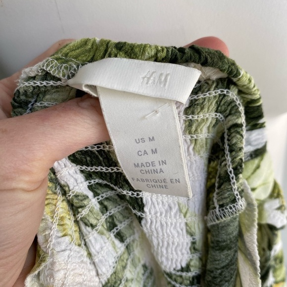 Medium H&M top ๐โโโโโ - Picture 4 of 6